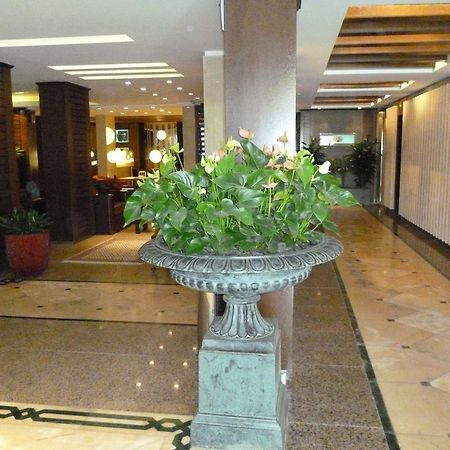 Al Bustan Hotel Doha Exterior photo